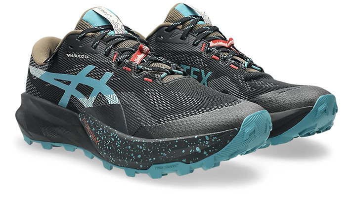 GEL-TRABUCO 14 GTX