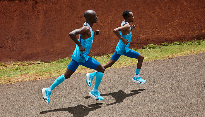 SPEED