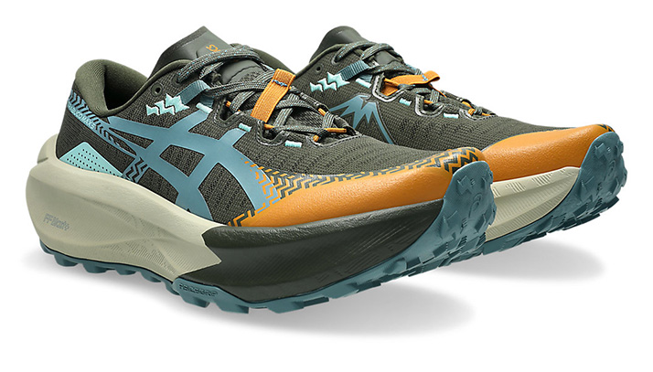 TRABUCO MAX 5