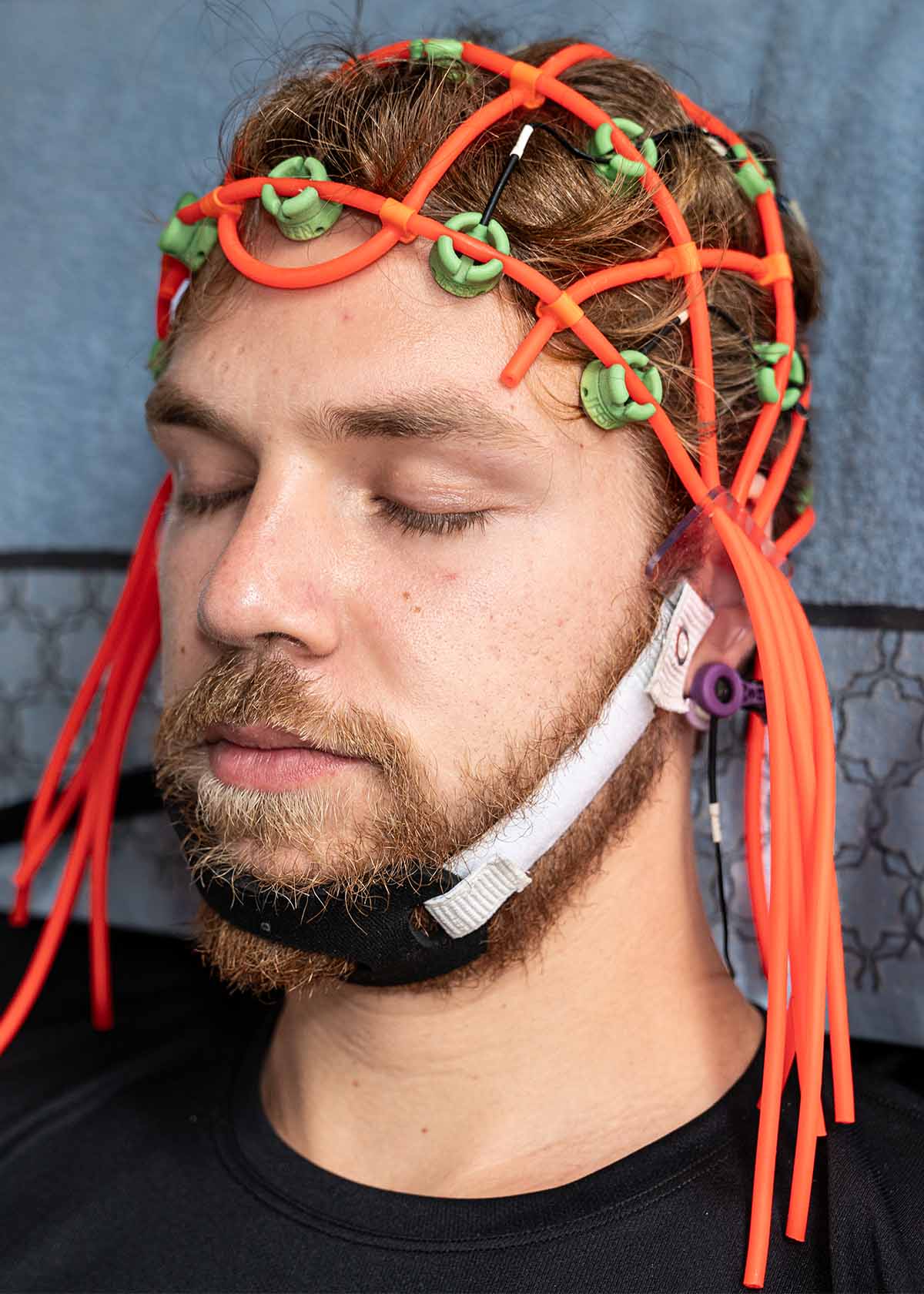 Audio Asic ASICS - World Mental Health Day