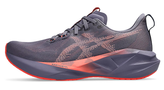 値下げ　アシックス　NOVABLAST 5 撥水防汚加工済み 値下げ アシックス NOVABLAST 5 撥水防汚加工済み - メルカリ