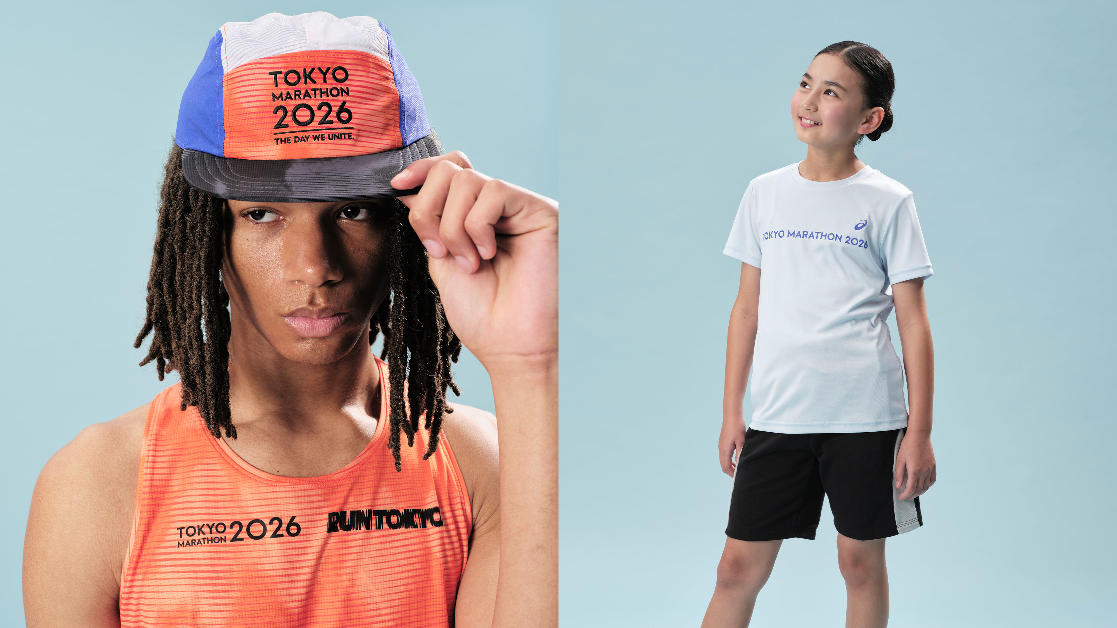 東京マラソン2026特集サイト｜Tokyo Marathon 2026 - ASICS