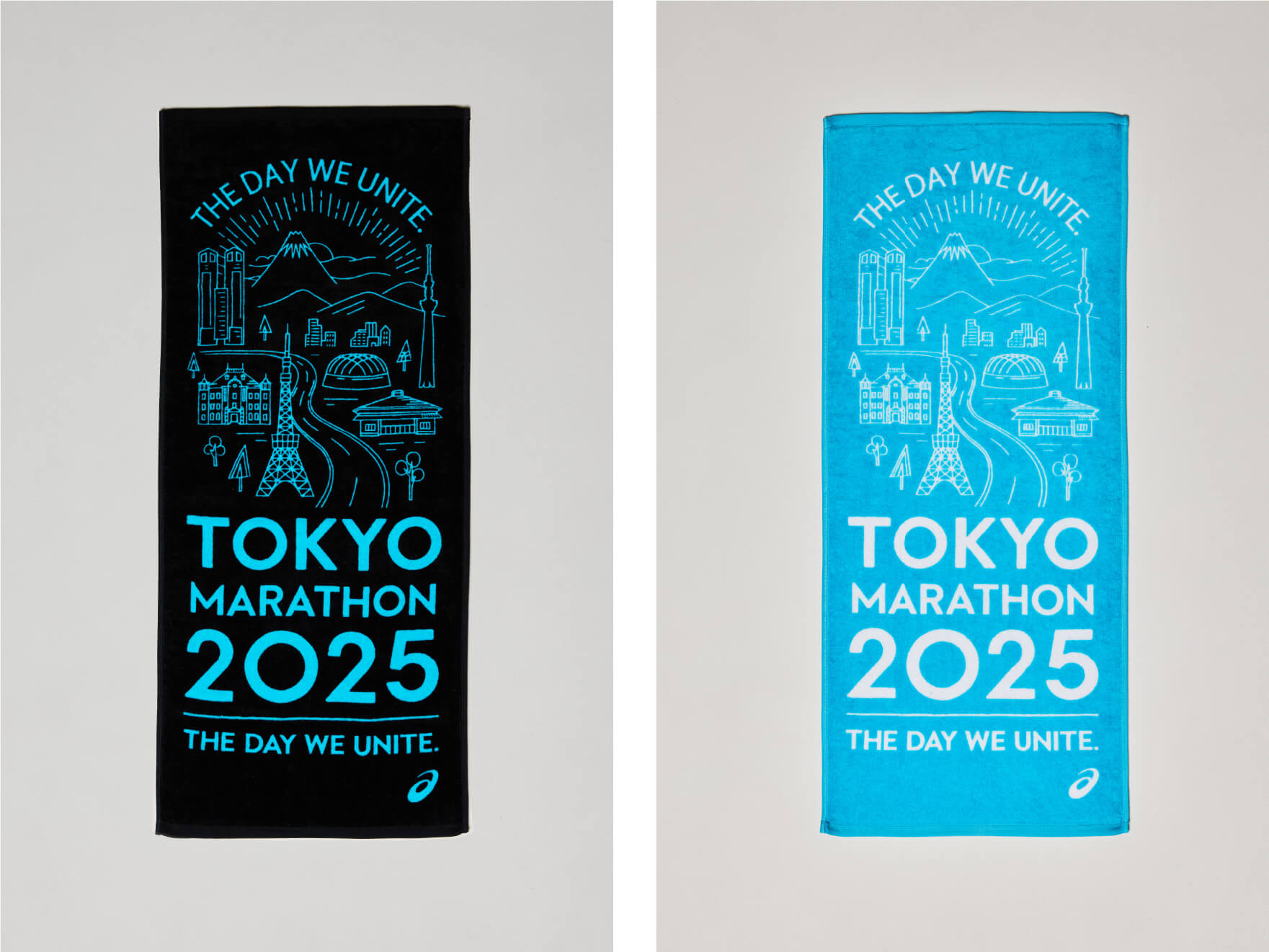 東京マラソン2025特集サイト｜Tokyo Marathon 2025｜アシックス公式
