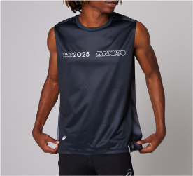 東京マラソン2025特集サイト｜Tokyo Marathon 2025｜アシックス公式