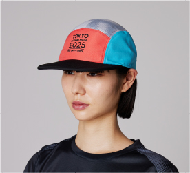 東京マラソン2025特集サイト｜Tokyo Marathon 2025｜アシックス公式