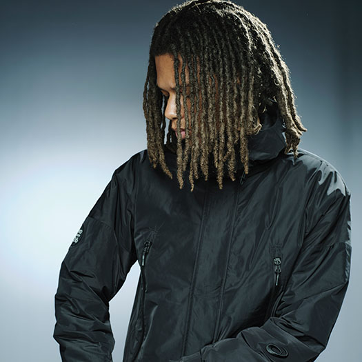 東京マラソン2026 LIMITED ジャケット