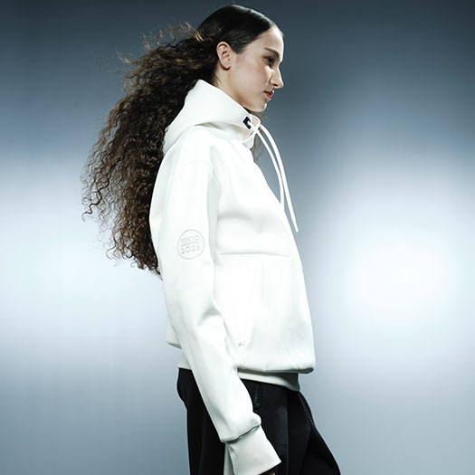 東京マラソン2026 LIMITED フーディー