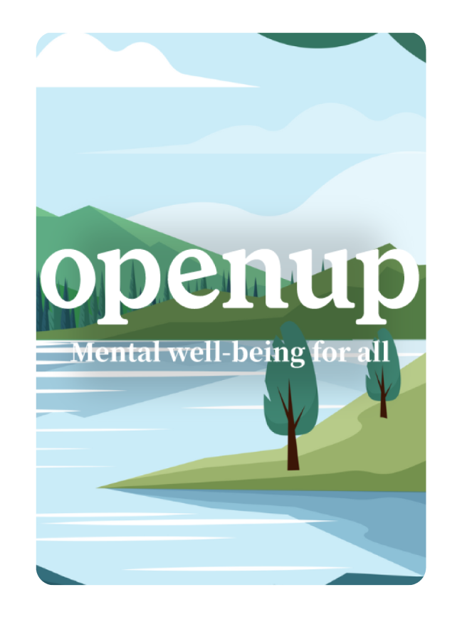 Move however you choose to