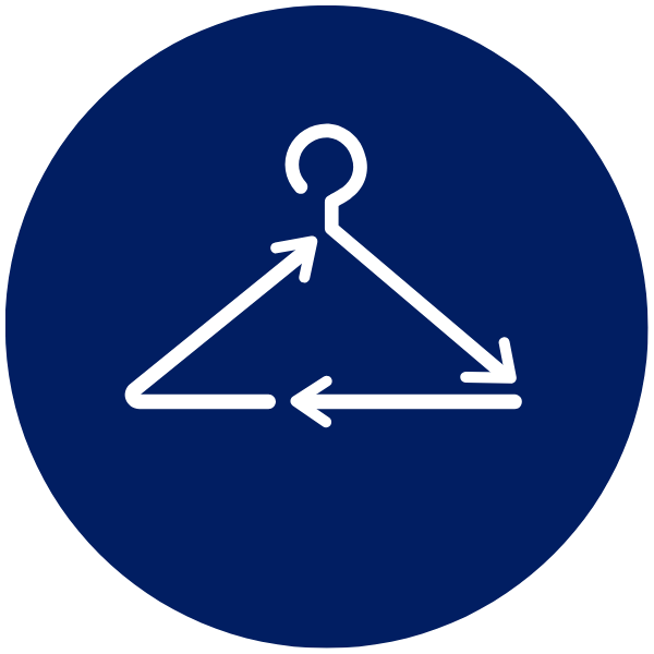 Eco innovation icon 1