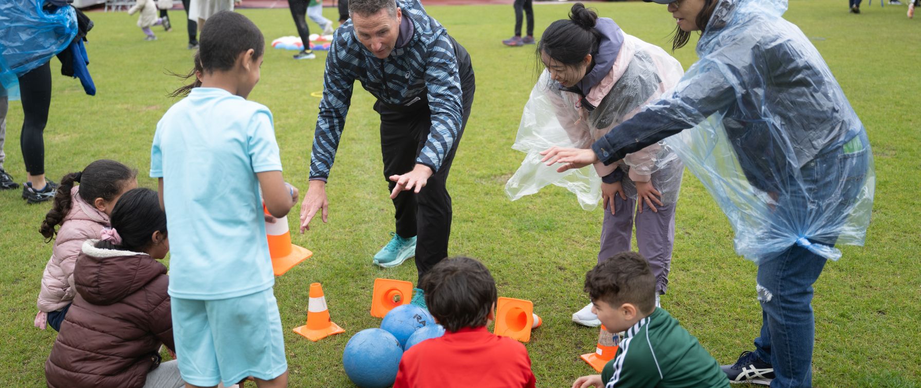 Uplift activities image