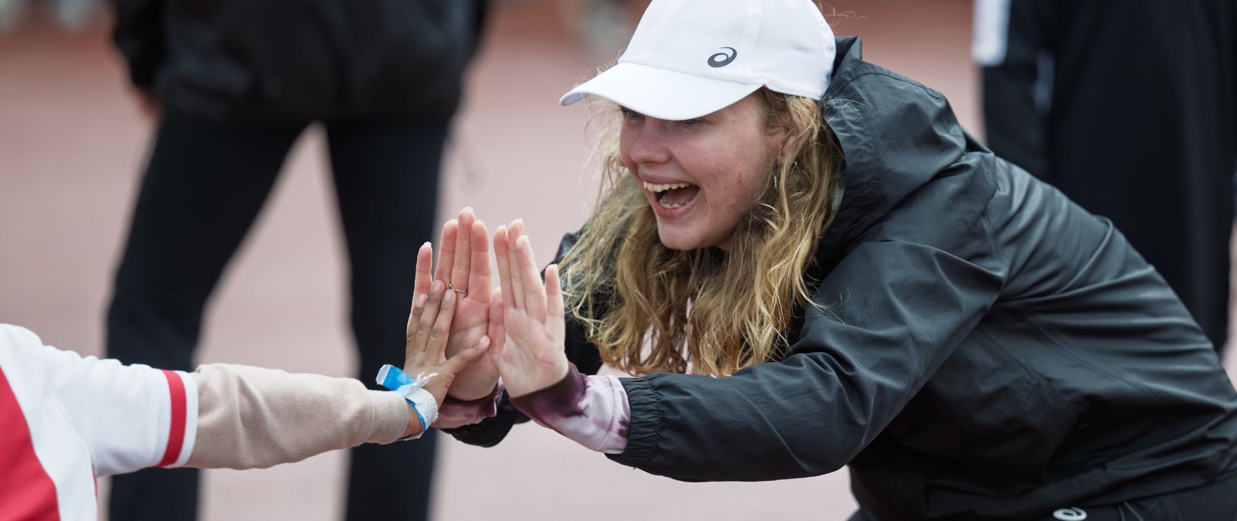 Uplift activities image