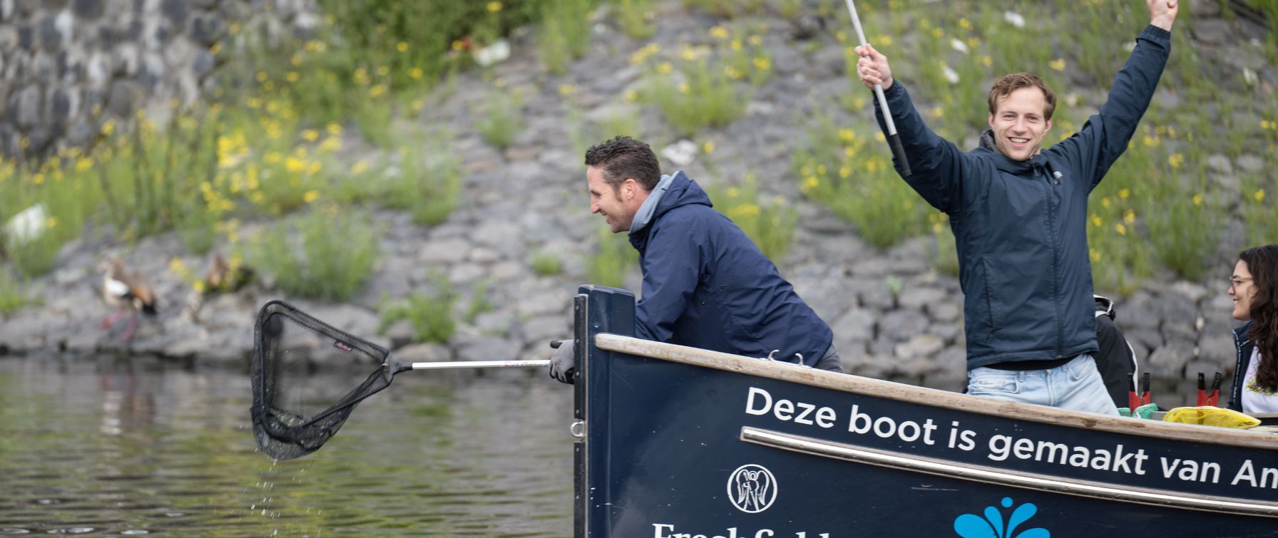 Uplift activities image