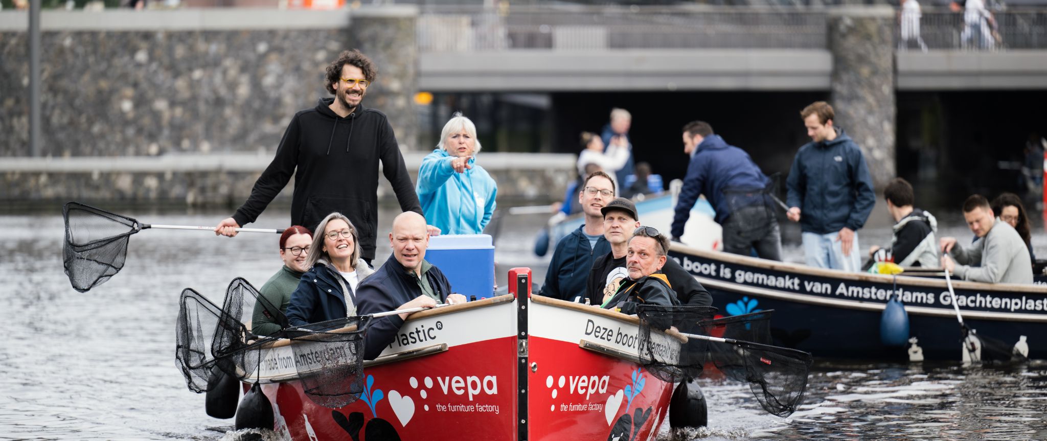 Uplift activities image