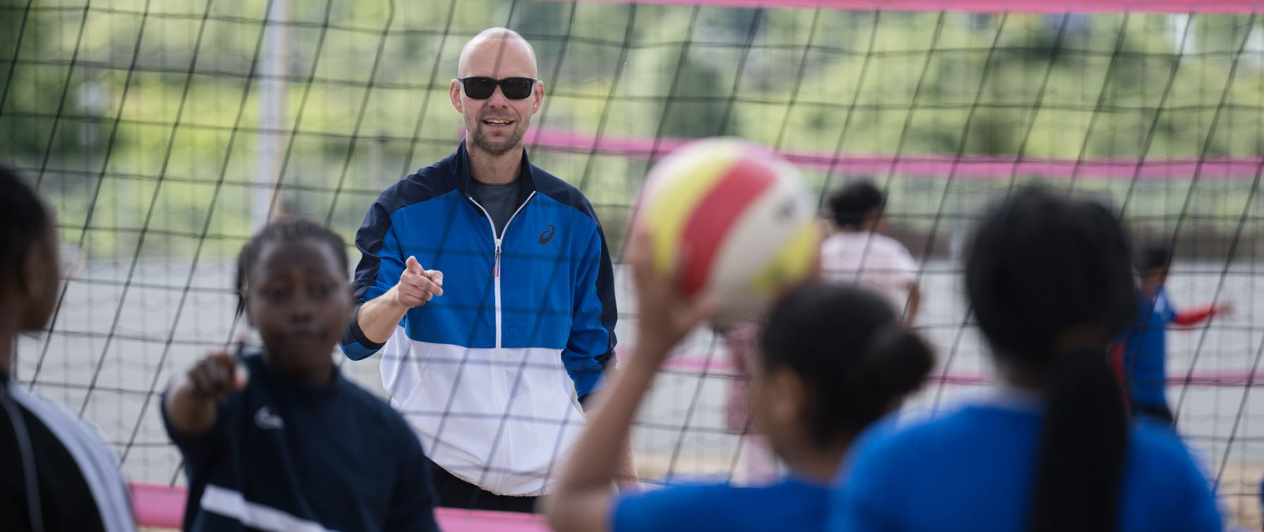 Uplift activities image