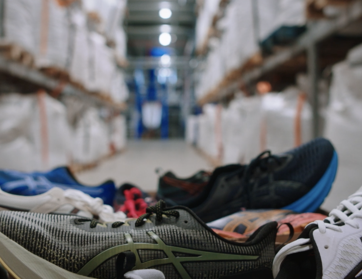 Product History | ASICS US