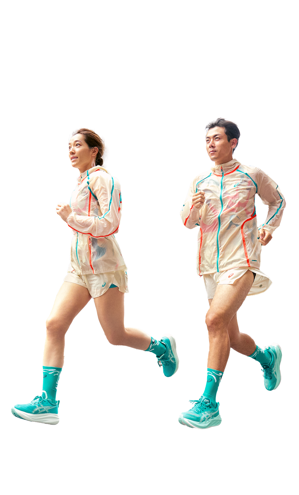 Picture of tennis player