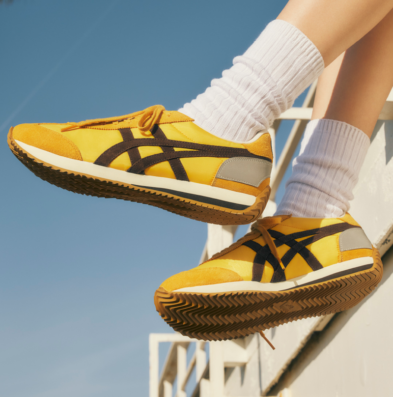 Onitsuka Tiger