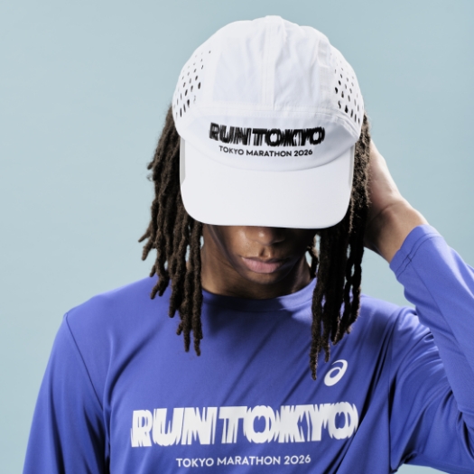 東京マラソン 補助員 ジャケット キャップ アシックス 東京マラソン 補助員 ジャケット キャップ アシックス 新 デザイン