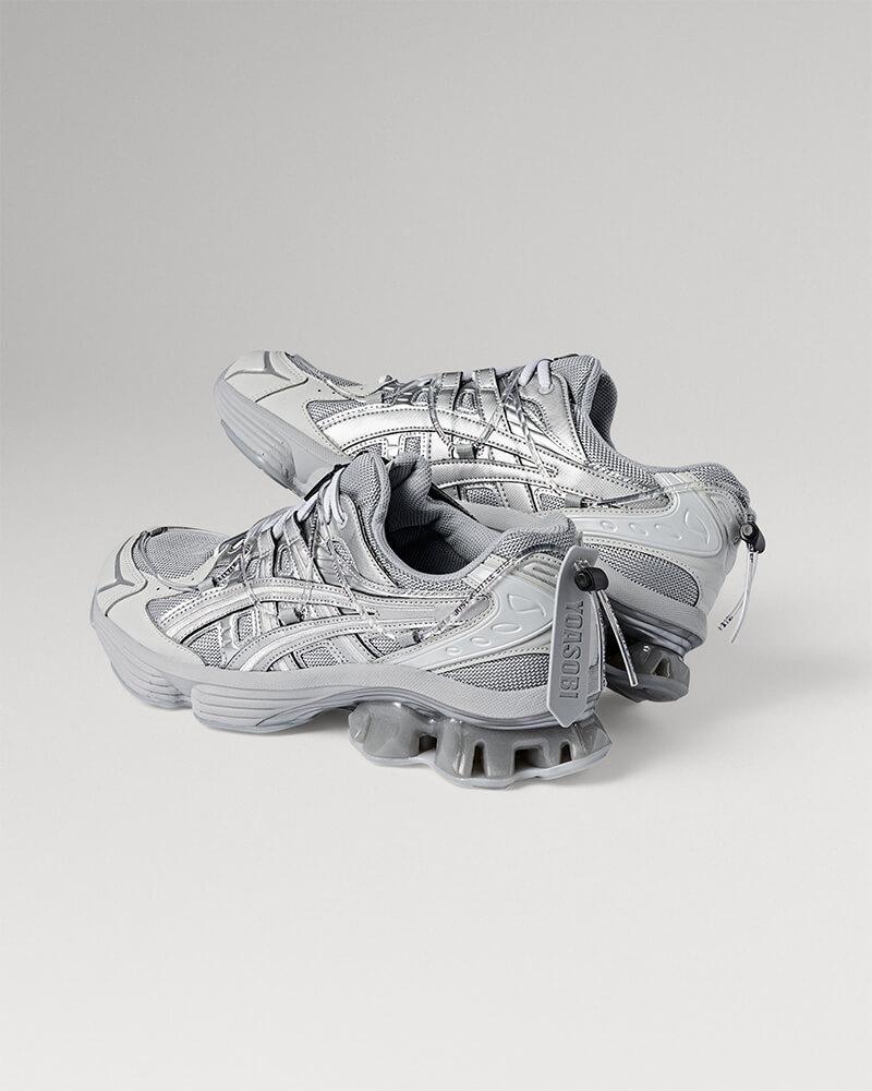 GEL-KINETIC FLUENT Y