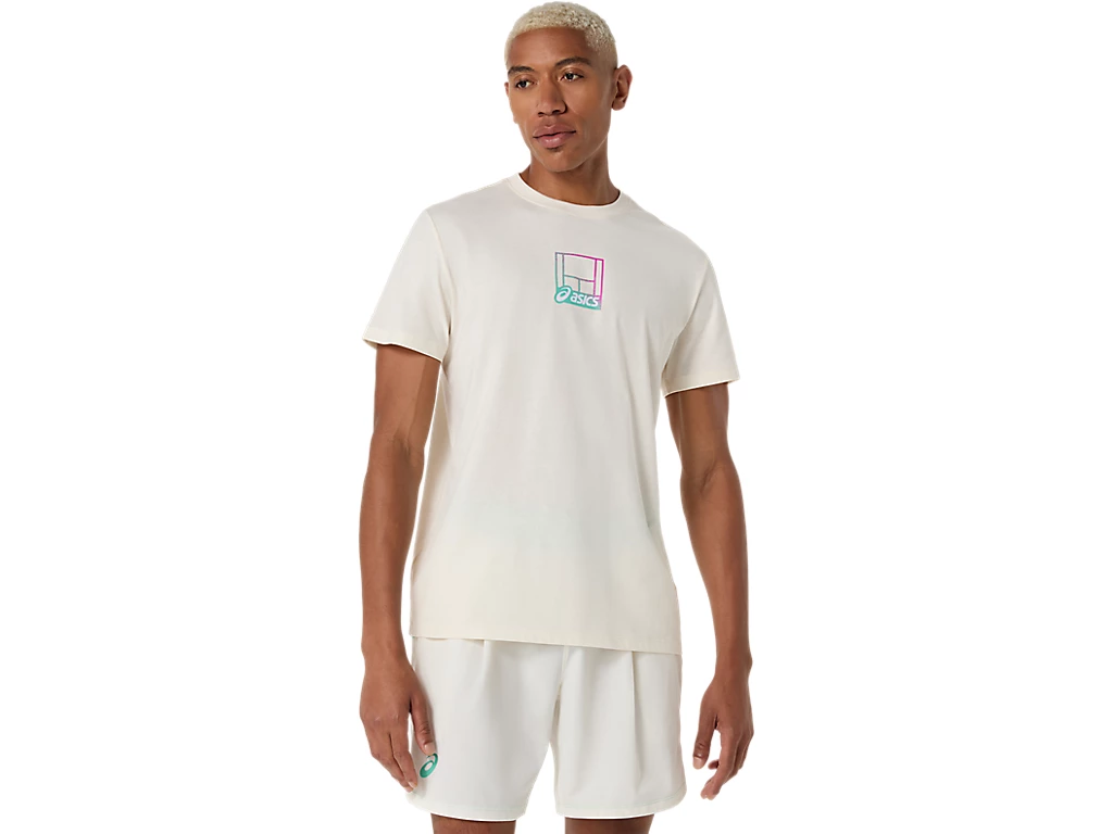 グラフィックTシャツ