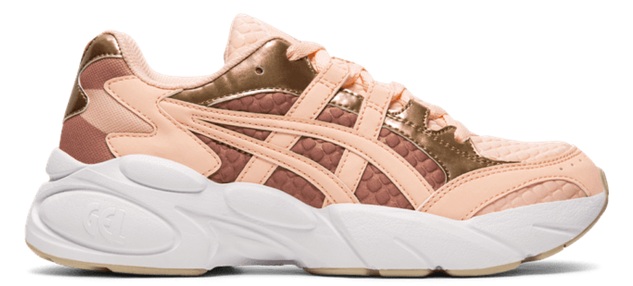 Asics tiger 2025 gel-bnd womens