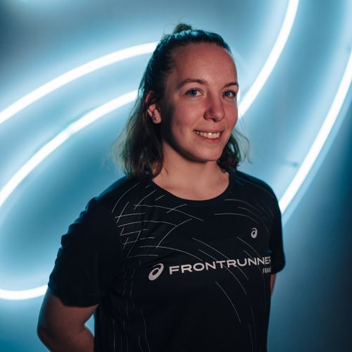 Asics Frontrunner Marie Fidler