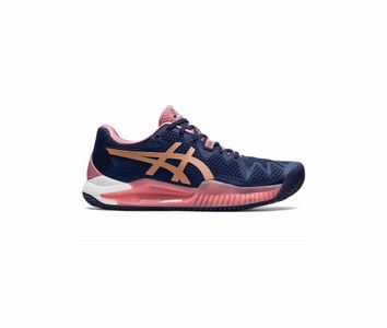 asics gel resolution speed